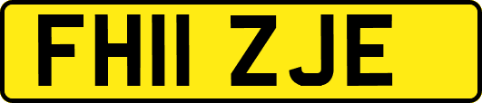 FH11ZJE