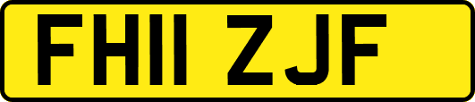 FH11ZJF