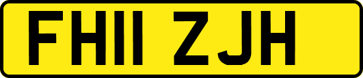 FH11ZJH