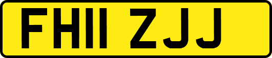 FH11ZJJ