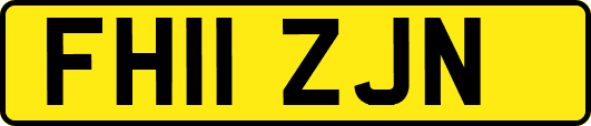 FH11ZJN