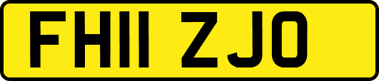 FH11ZJO
