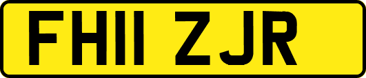 FH11ZJR