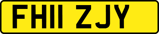 FH11ZJY