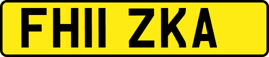 FH11ZKA