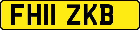 FH11ZKB