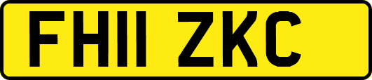 FH11ZKC