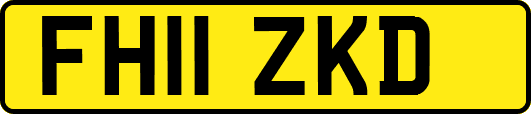 FH11ZKD
