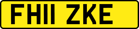 FH11ZKE