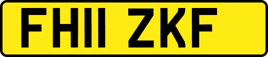 FH11ZKF