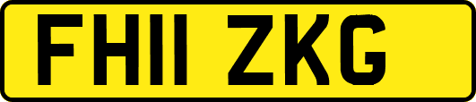 FH11ZKG