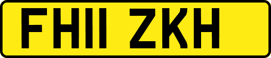 FH11ZKH