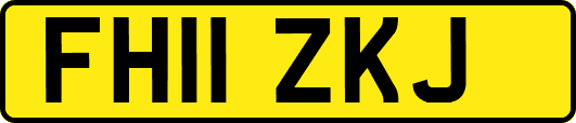 FH11ZKJ