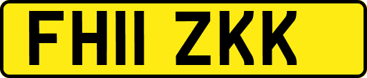 FH11ZKK