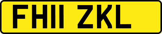 FH11ZKL