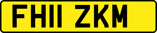 FH11ZKM