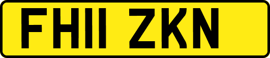FH11ZKN