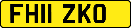 FH11ZKO