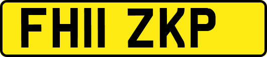 FH11ZKP