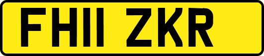 FH11ZKR