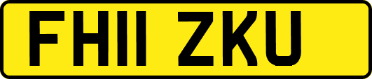 FH11ZKU