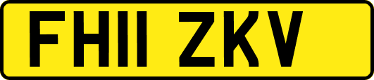FH11ZKV