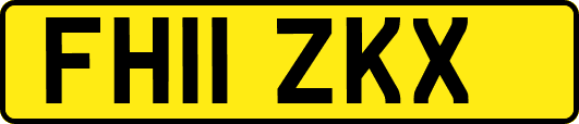 FH11ZKX