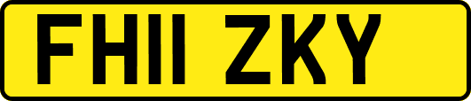 FH11ZKY