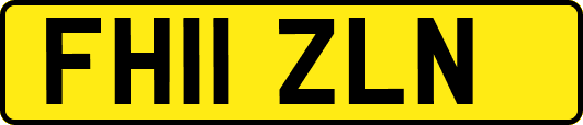FH11ZLN