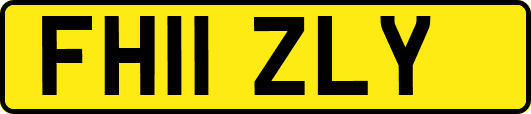 FH11ZLY