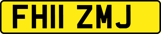 FH11ZMJ