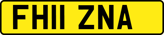 FH11ZNA