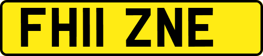 FH11ZNE
