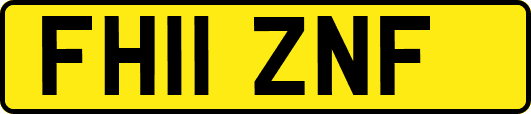 FH11ZNF