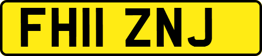 FH11ZNJ
