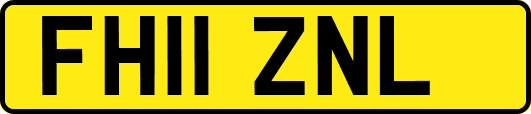 FH11ZNL