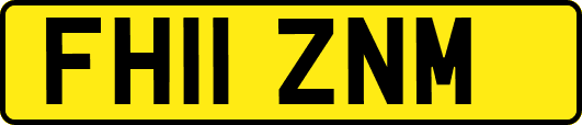 FH11ZNM