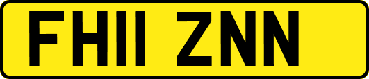 FH11ZNN