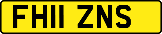 FH11ZNS