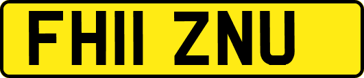 FH11ZNU