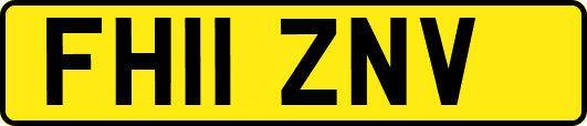 FH11ZNV