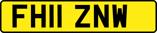 FH11ZNW