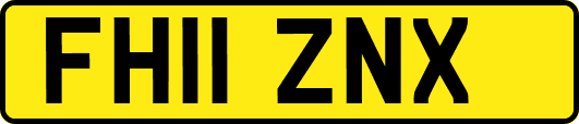 FH11ZNX