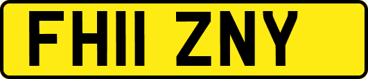 FH11ZNY