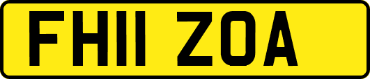 FH11ZOA