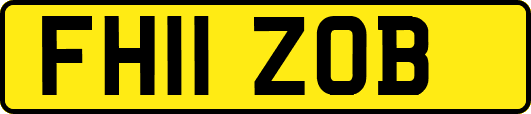 FH11ZOB
