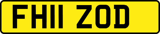 FH11ZOD