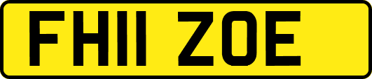 FH11ZOE