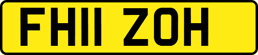 FH11ZOH