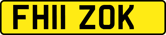 FH11ZOK